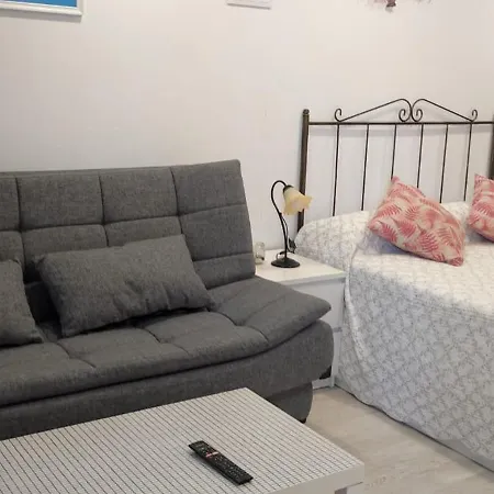 Apartamento Mar De Fora Finisterre Esterno foto