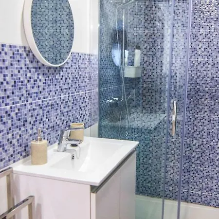 Apartamento Mar De Fora Finisterre Esterno foto