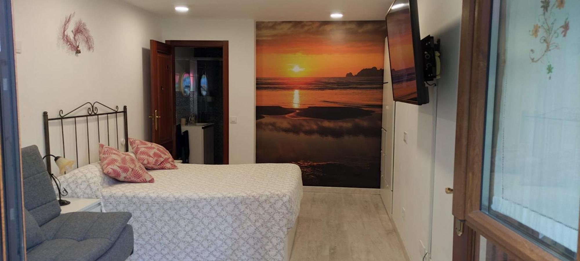 Appartement Mar De Fora *