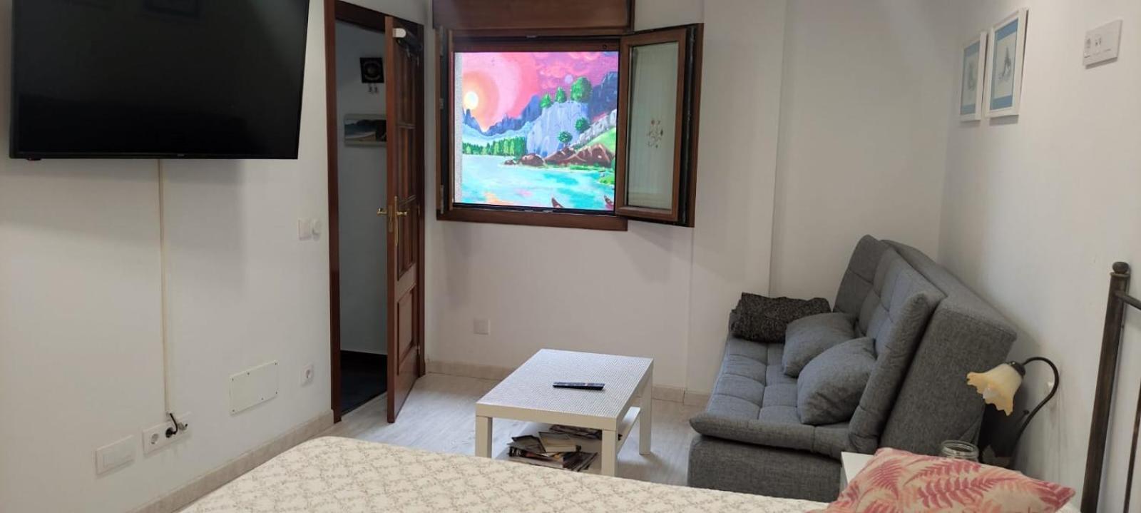 Mar De Fora Appartement Finisterre
